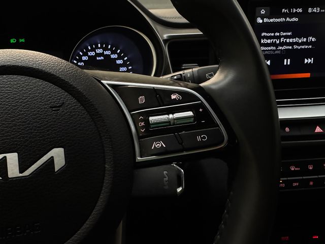 KIA CEED 1.0 T-GDI 120CV DRIVE 5P