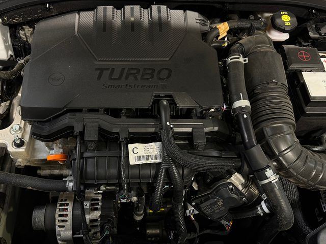 KIA CEED 1.0 T-GDI 120CV DRIVE 5P