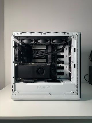 Servidor Workstation - Threadripper PRO 5975WX