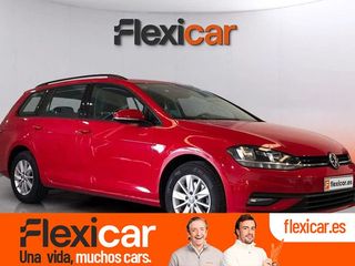 Volkswagen Golf Advance 1.0 TSI 85kW (115CV) Variant