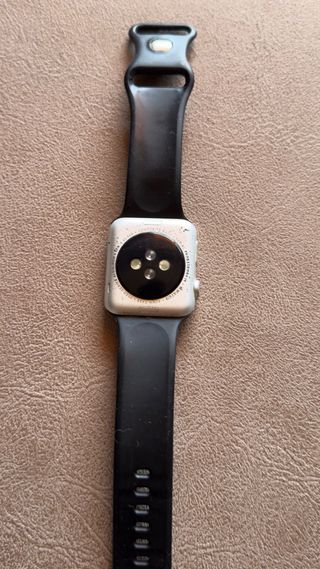 Apple Watch 24mm - Aluminio