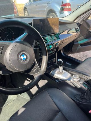 BMW Serie 5 2007