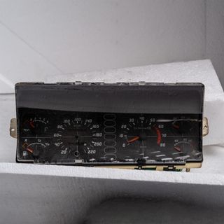 Cuadro Instrumentos Citroen BX GTI