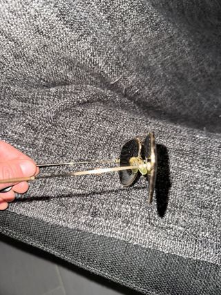 Ray Ban Aviator Oro - Occhiali da Sole