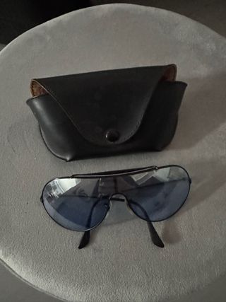 Ray-Ban Aviator: Occhiali da sole