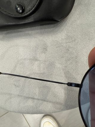 Ray-Ban Aviator: Occhiali da sole