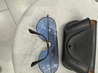 Ray-Ban Aviator: Occhiali da sole