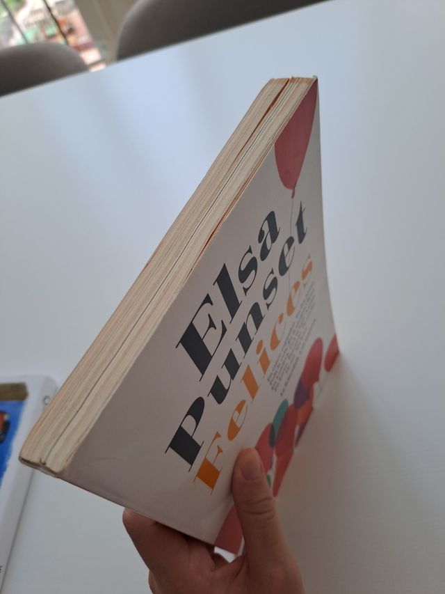 Felices: La felicidad, a tu manera (Imago Mundi...