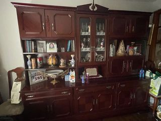 REGALO Mueble madera vintage