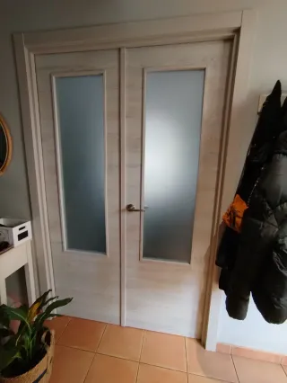 Montador puertas 
