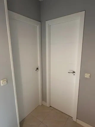 Montador puertas 