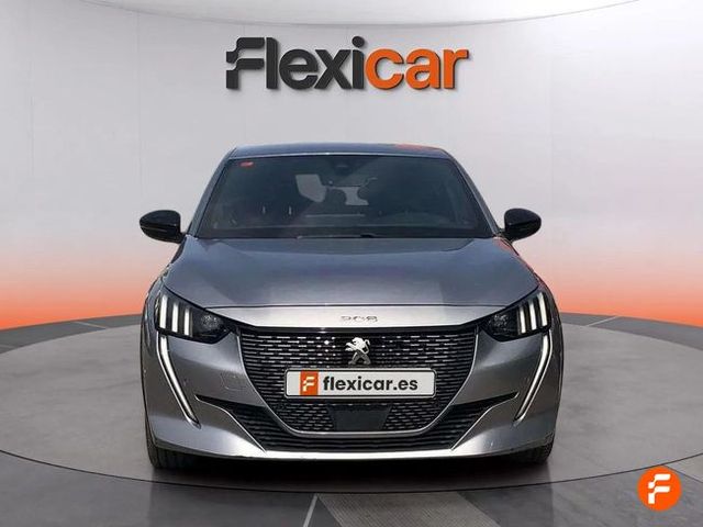 Peugeot 208 PureTech 73kW (100CV) EAT8 GT