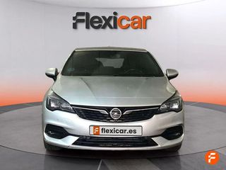Opel Astra 1.2T SHT 96kW (130CV) GS Line