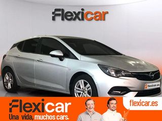 Opel Astra 1.2T SHT 96kW (130CV) GS Line