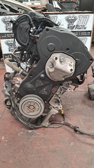 Motor Peugeot 207/307 1.6 16v NFU