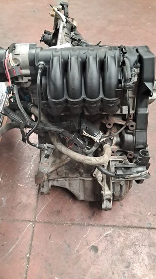 Motor Peugeot 207/307 1.6 16v NFU