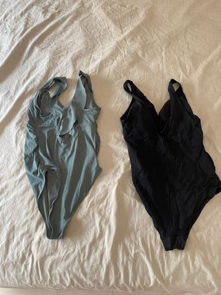 Bañadores y ropa verano premamá 