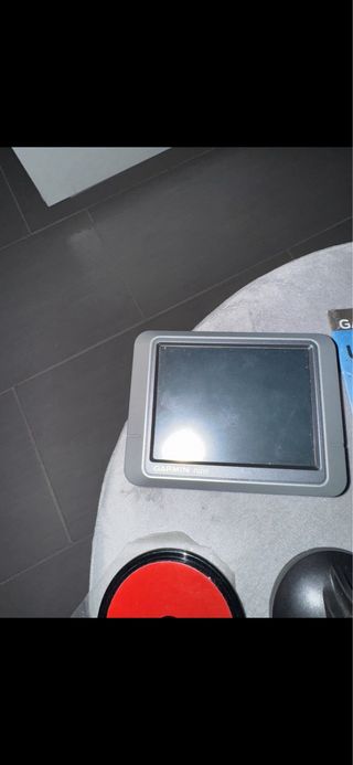 Garmin nüvi 200 - Navigatore satellitare