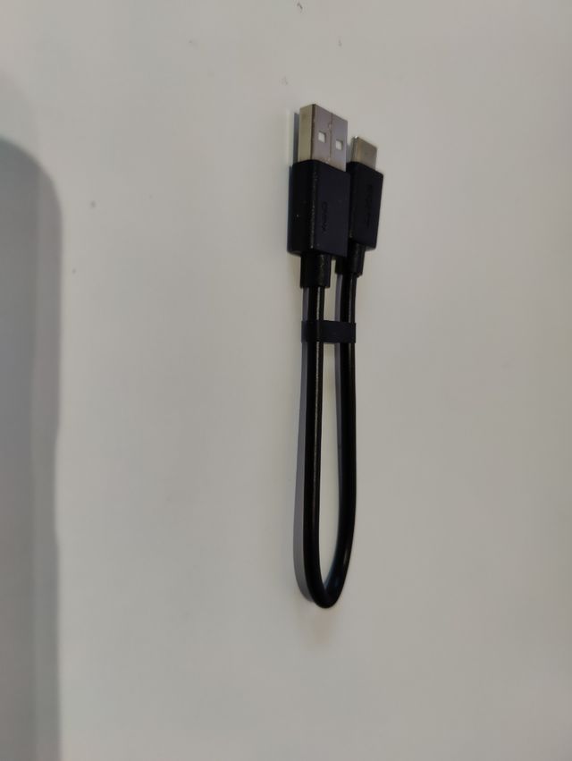 Cable USB Sony - MicroUSB a USB
