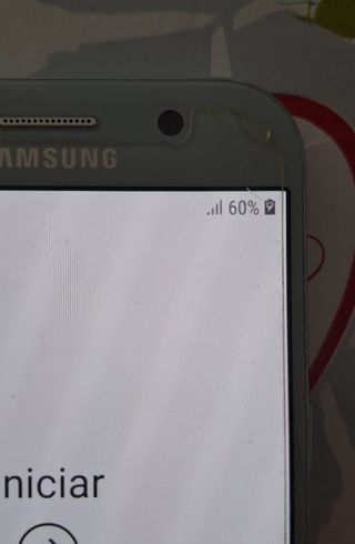 Samsung Galaxy A5 2017 32GB - Azul