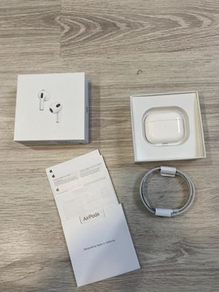 AirPods 3ª generación - Apple