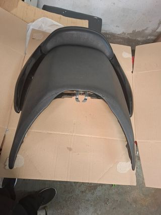 Asiento Honda Forza 250 completo