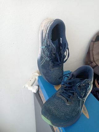 Asics Gel-Evoraide 3 - Scarpe Running