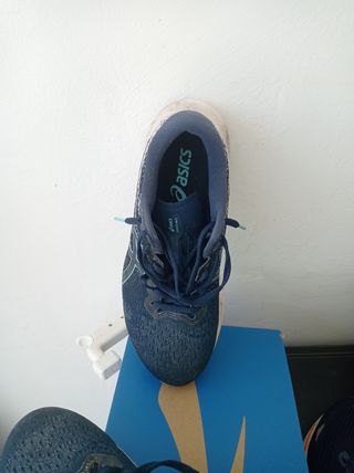 Asics Gel-Evoraide 3 - Scarpe Running