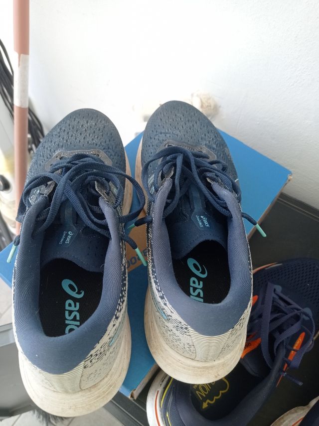 Asics Gel-Evoraide 3 - Scarpe Running