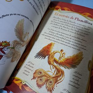 El gran libro del Reino de la Fantasía 