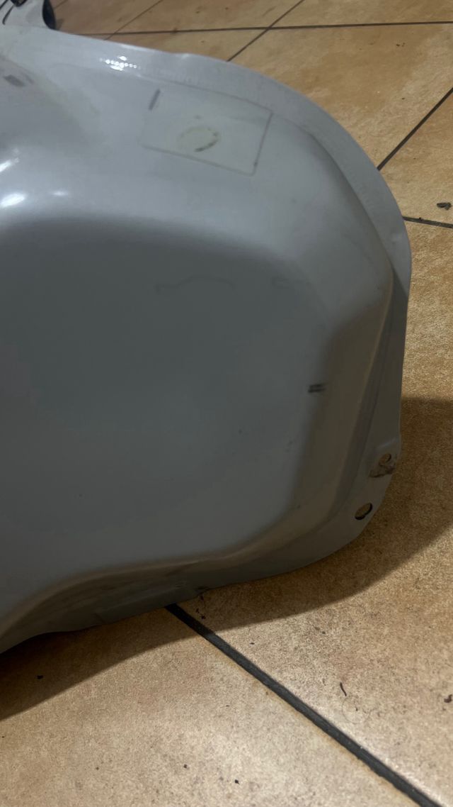 Depósito Yamaha Tenere 700