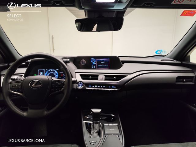 Lexus UX250h PREMIUM 2021 REF 0108