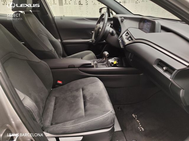 Lexus UX250h PREMIUM 2021 REF 0108