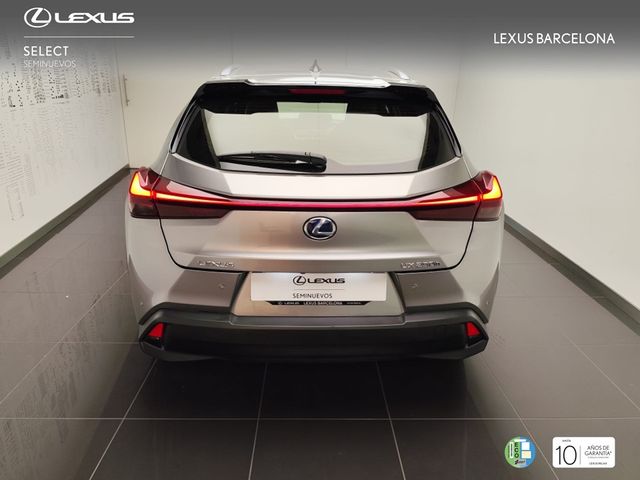 Lexus UX250h PREMIUM 2021 REF 0108