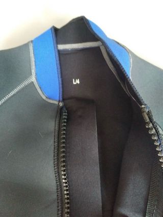 Traje neopreno Cressi infantil