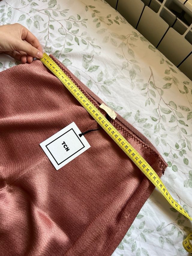 Pantalón fluido TCN 