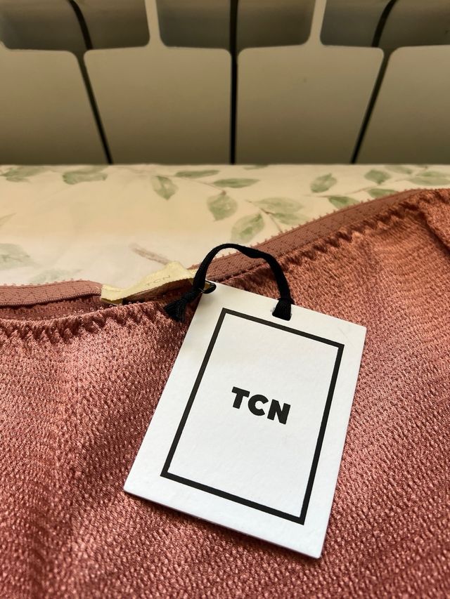 Pantalón fluido TCN 