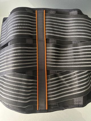 Lumbofit 70/72 - Corsetto lombare Taglia M