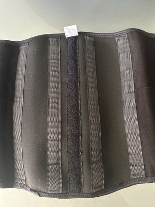 Lumbofit 70/72 - Corsetto lombare Taglia M