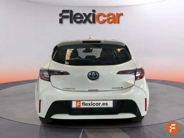 Toyota Corolla 1.8 125H ACTIVE TECH E-CVT