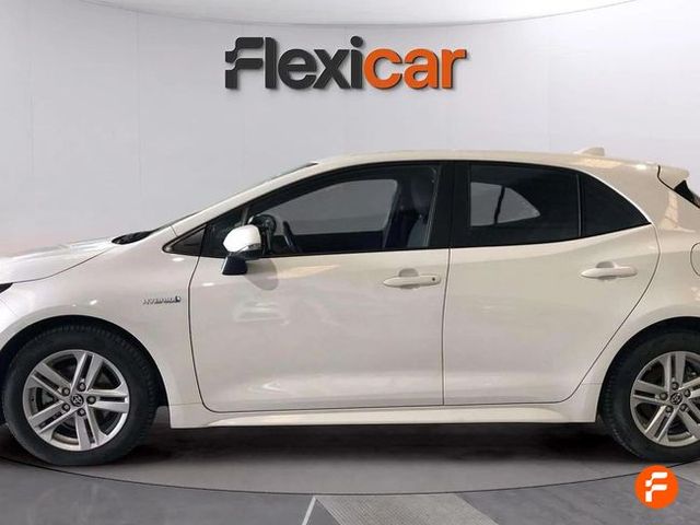 Toyota Corolla 1.8 125H ACTIVE TECH E-CVT