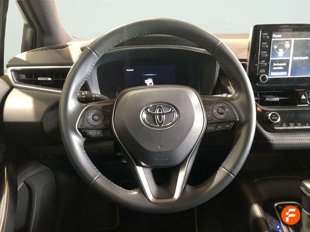 Toyota Corolla 1.8 125H ACTIVE TECH E-CVT