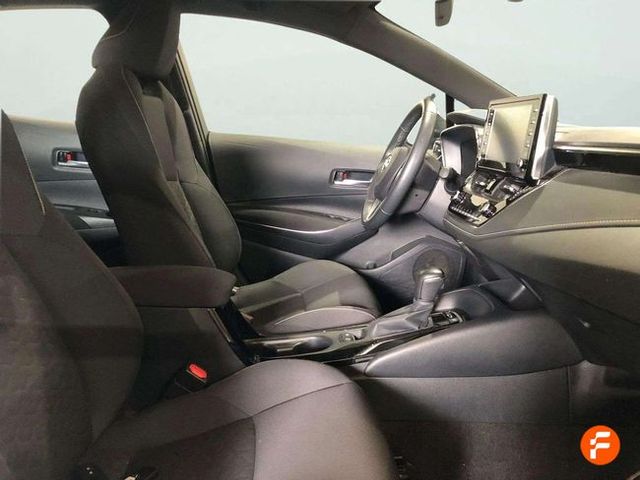 Toyota Corolla 1.8 125H ACTIVE TECH E-CVT