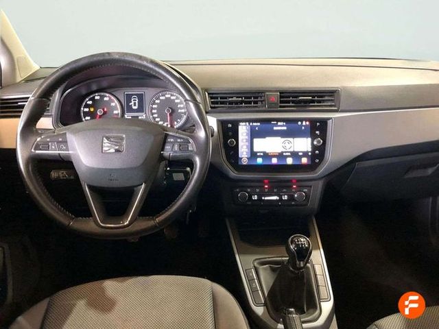 Seat Arona 1.0 TSI 81kW (110CV) Style