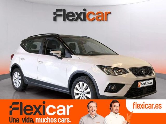 Seat Arona 1.0 TSI 81kW (110CV) Style