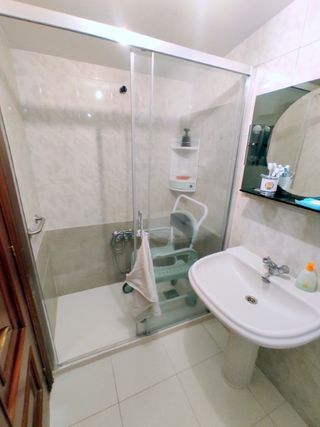 Apartamento Avd. Ourense