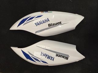 kit Tapas cachas plasticos Yamaha Jog RR 