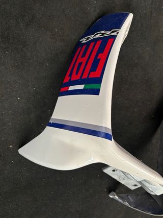 kit Tapas cachas plasticos Yamaha Jog RR 