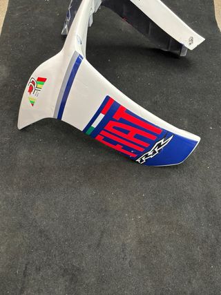 kit Tapas cachas plasticos Yamaha Jog RR 