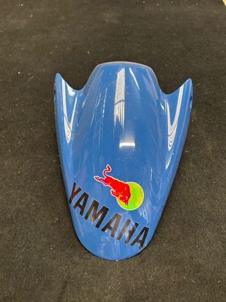 kit Tapas cachas plasticos Yamaha Jog RR 